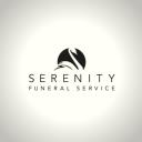Serenity Funeral Service (Fort Saskatchewan) logo